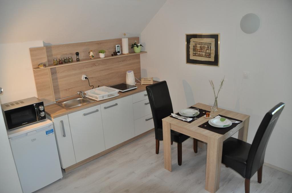 Appartement Simpli *