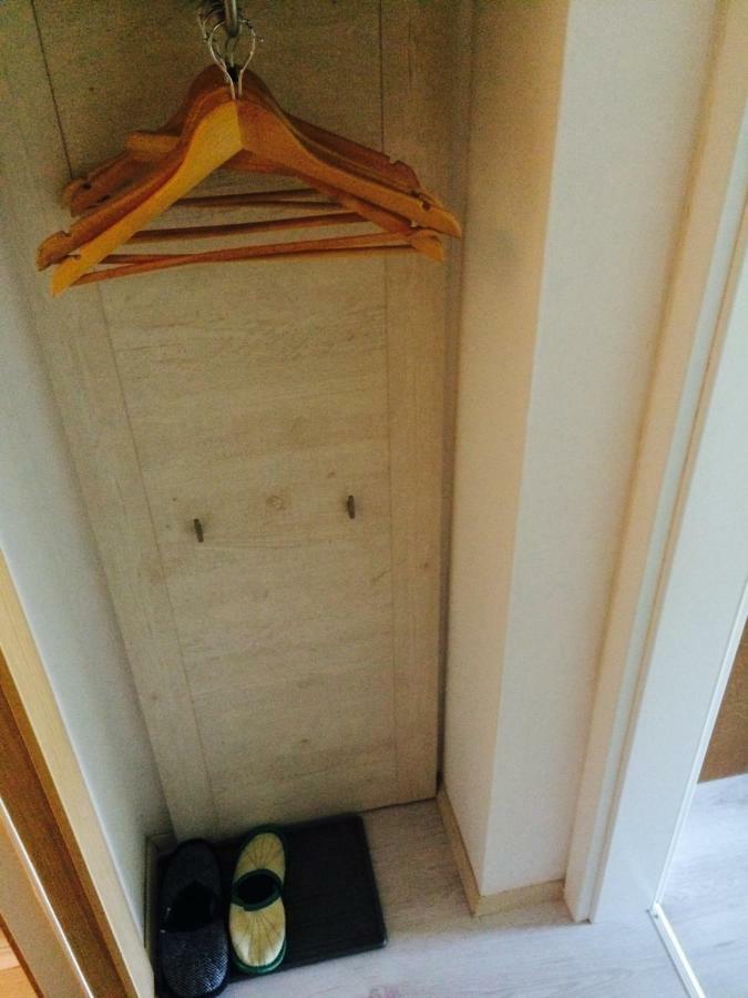 Appartement Simpli Ljubljana