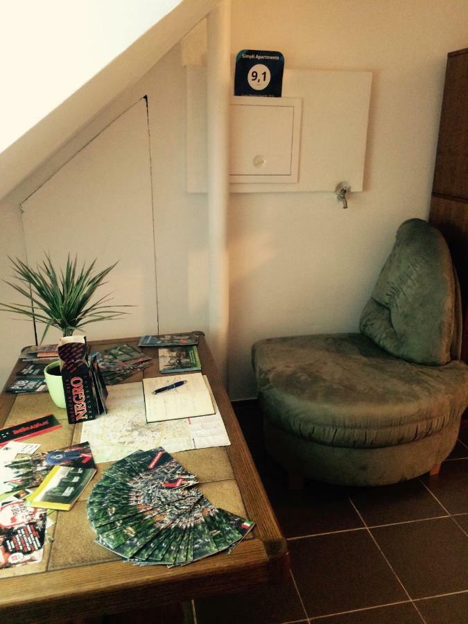 Appartement Simpli