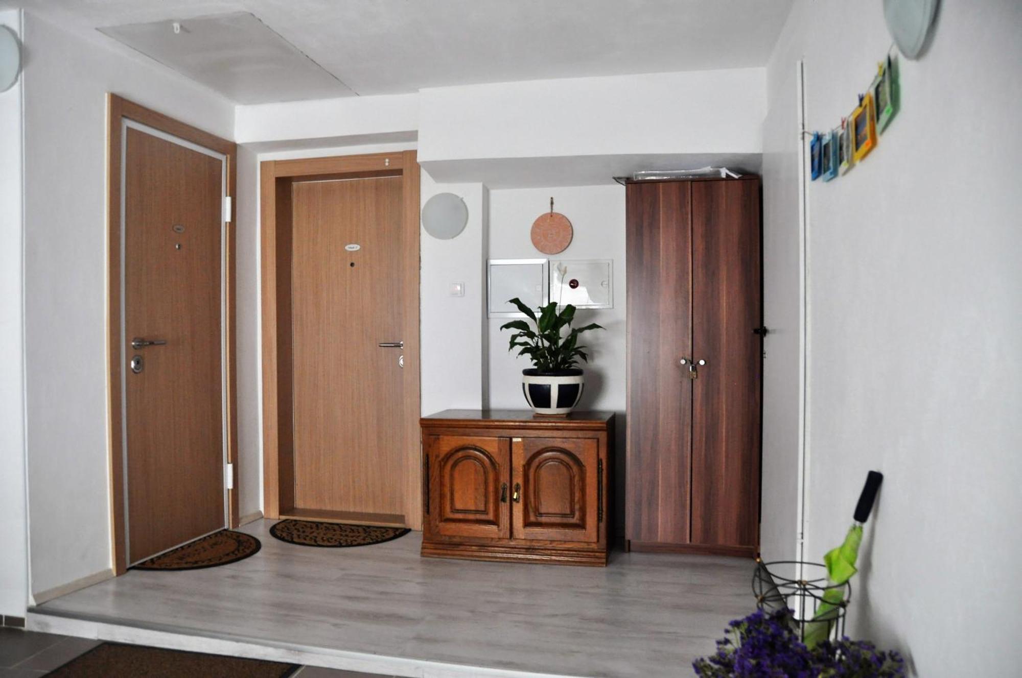 Simpli Appartement Ljubljana